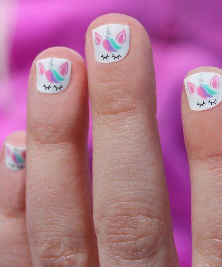 Step into a Fairy Tale with these Magical Nail Art Ideas